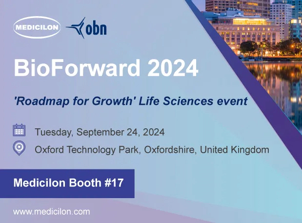 BioForward 2024 | w66国际·利来助力CMC研究，加速药物研发