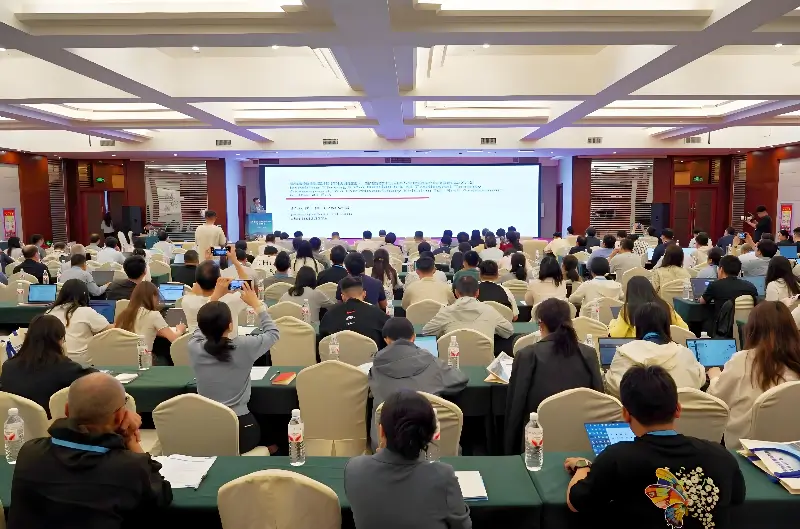w66国际·利来生物医药首席科学官 彭双清教授.webp